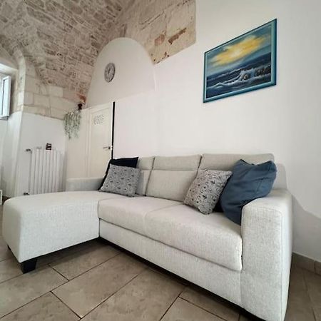 Appartamento Al Civico 33 Martina Franca Esterno foto