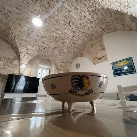 Appartamento Al Civico 33 Martina Franca Esterno foto