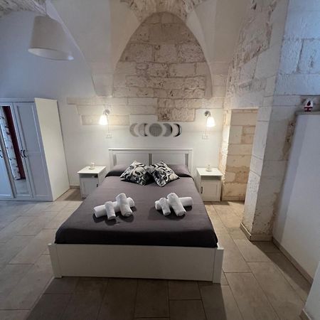 Appartamento Al Civico 33 Martina Franca Esterno foto