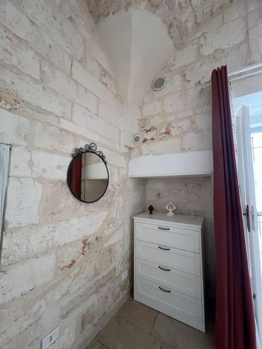 Appartamento Al Civico 33 Martina Franca Esterno foto