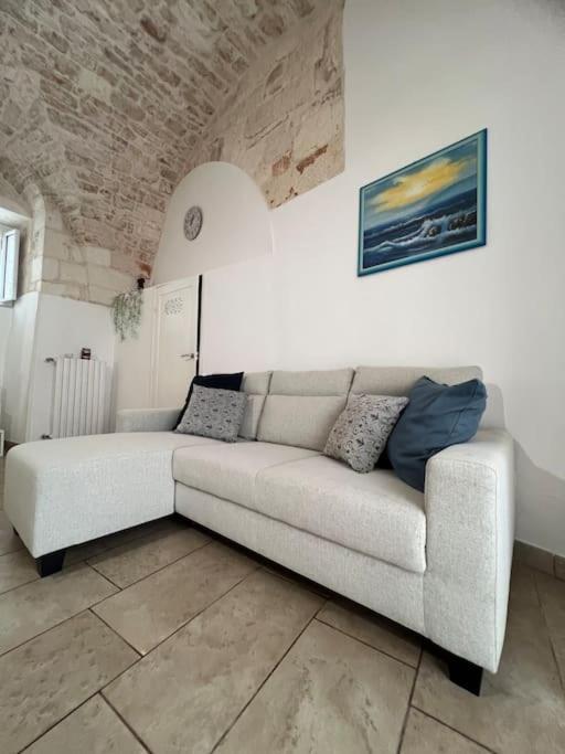 Appartamento Al Civico 33 Martina Franca Esterno foto