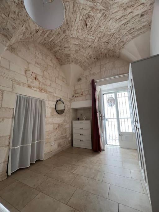Appartamento Al Civico 33 Martina Franca Esterno foto