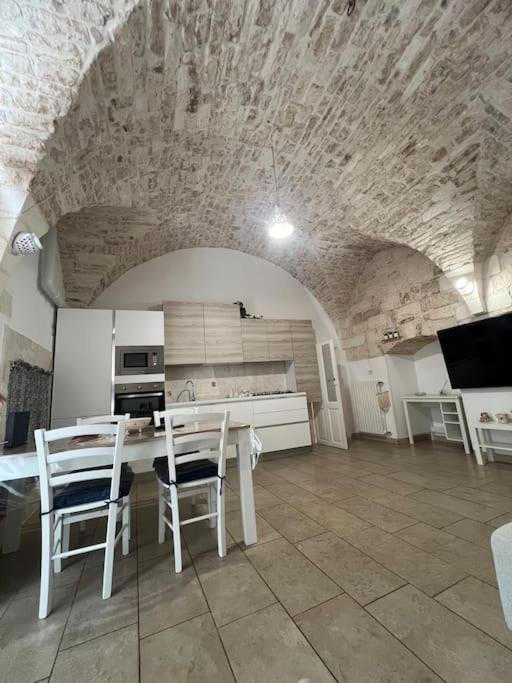 Appartamento Al Civico 33 Martina Franca Esterno foto
