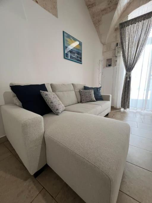 Appartamento Al Civico 33 Martina Franca Esterno foto