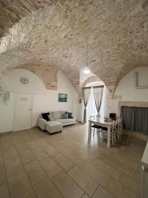 Appartamento Al Civico 33 Martina Franca Esterno foto