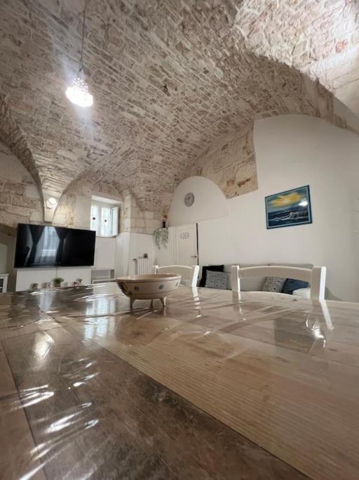 Appartamento Al Civico 33 Martina Franca Esterno foto