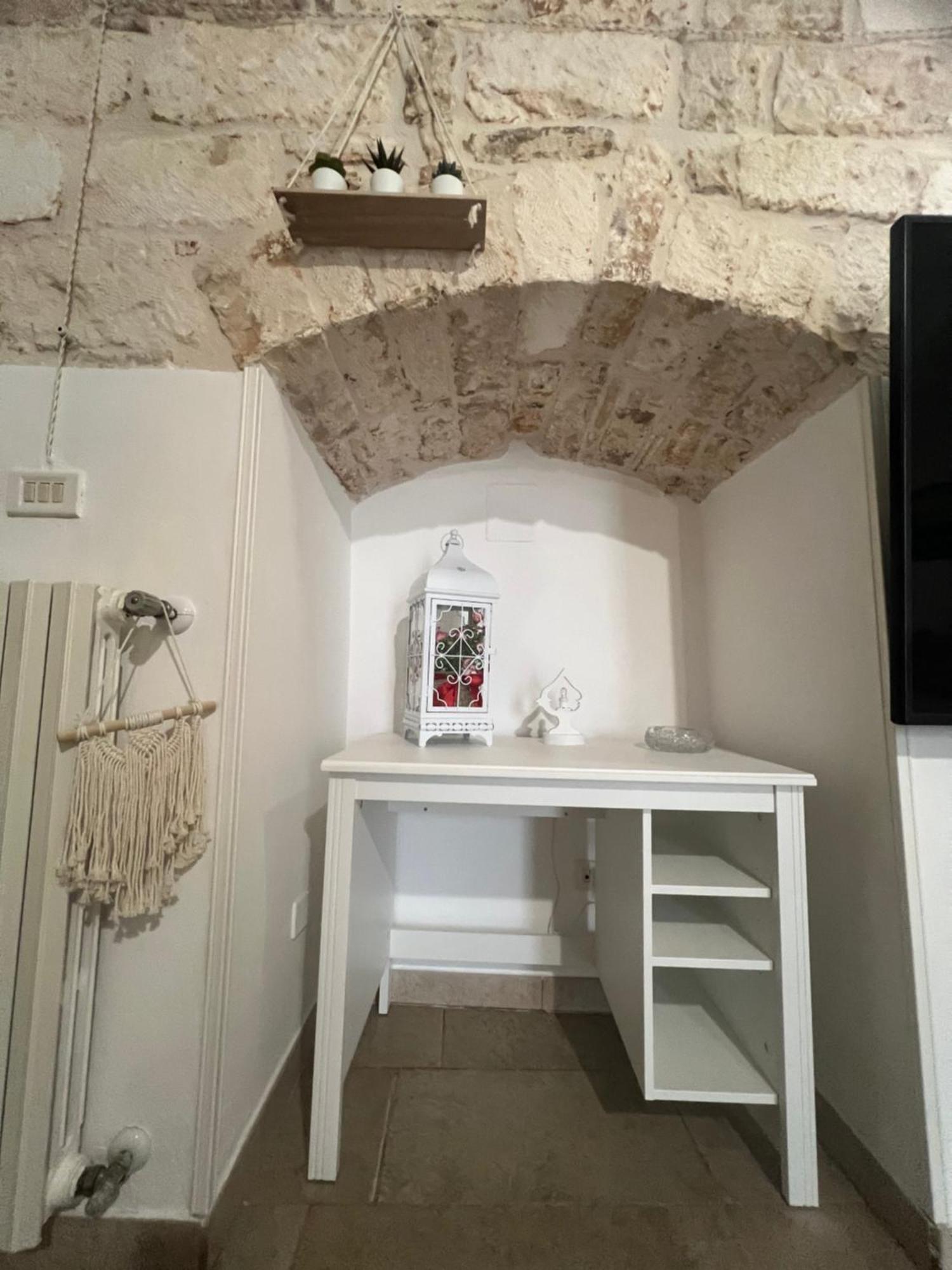 Appartamento Al Civico 33 Martina Franca Esterno foto