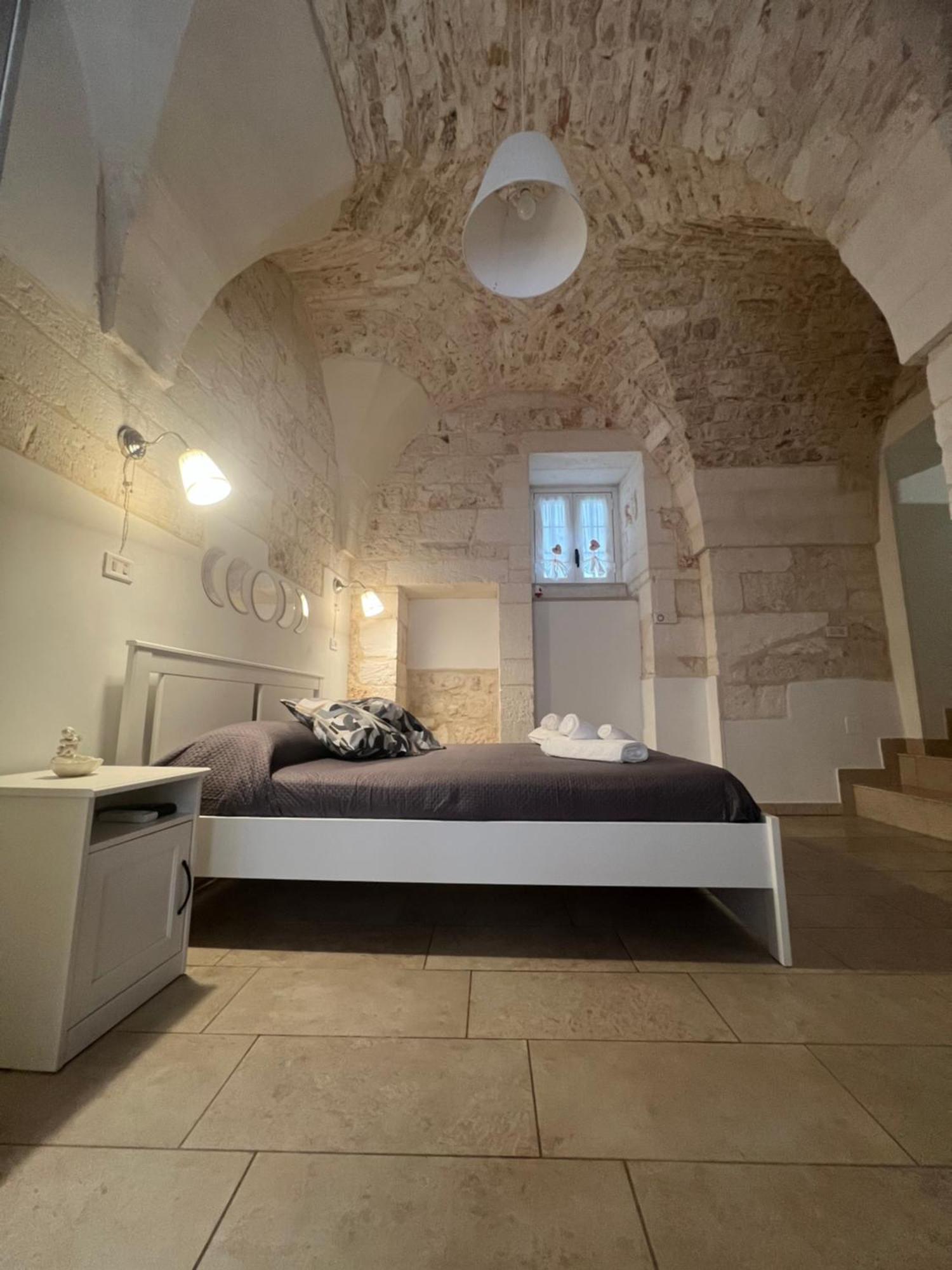 Appartamento Al Civico 33 Martina Franca Esterno foto